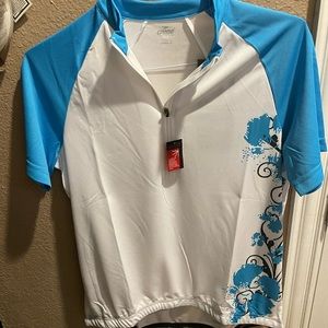 COPY - COPY - COPY - Crane Sports Cycling Jersey